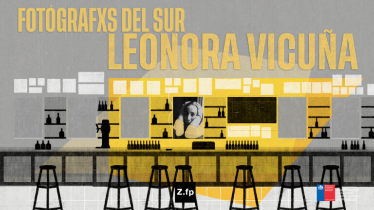 Leonora Vicuña