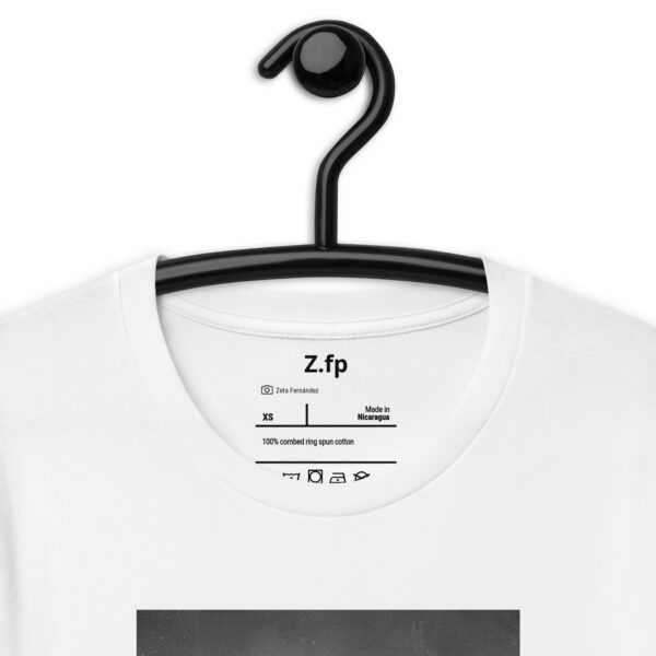 Unisex t-shirt - Imagen 2