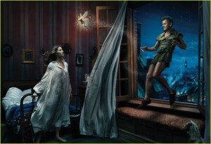 Annie Liebowitz