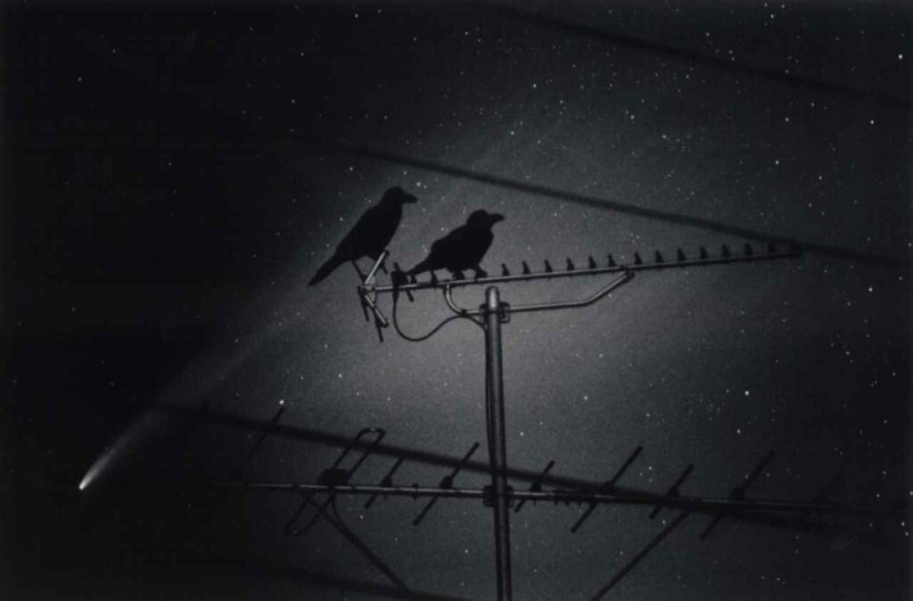 Fotografía de Kikuji Kawada - Archivo de fotógrafos | Z.Fp
