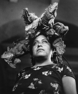 Graciela Iturbide
