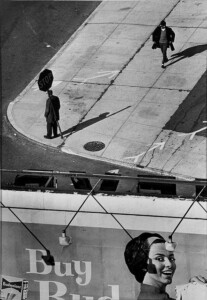 Andre Kertesz