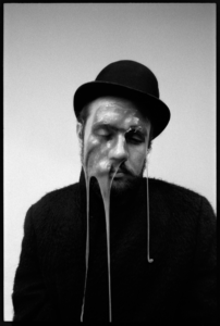Jorge Brantmayer