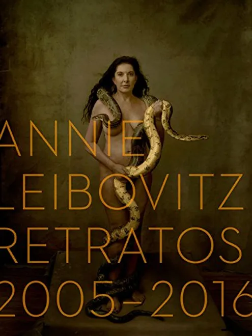 Fotografía de Annie Liebowitz - Archivo de fotógrafos | Z.Fp