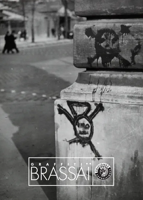 Fotografía de Brassai - Archivo de fotógrafos | Z.Fp
