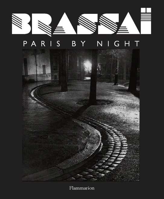 Fotografía de Brassai - Archivo de fotógrafos | Z.Fp