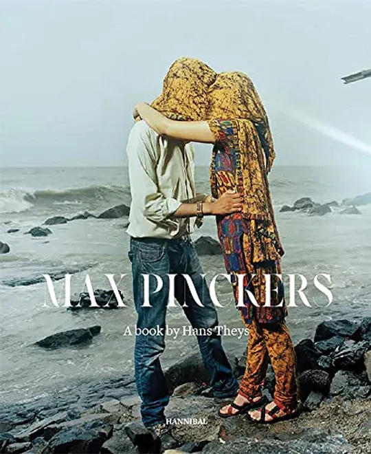 Fotografía de Max Pinckers - Archivo de fotógrafos | Z.Fp