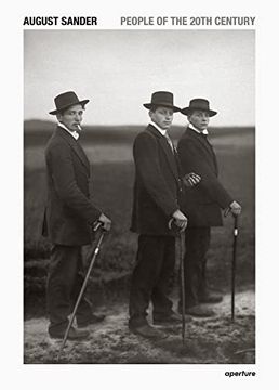 Fotografía de August Sander - Archivo de fotógrafos | Z.Fp