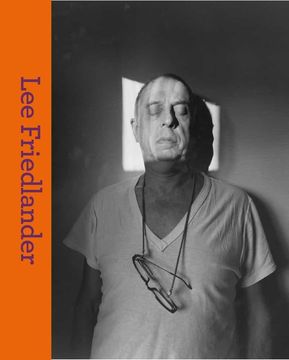 Fotografía de Lee Friedlander - Archivo de fotógrafos | Z.Fp