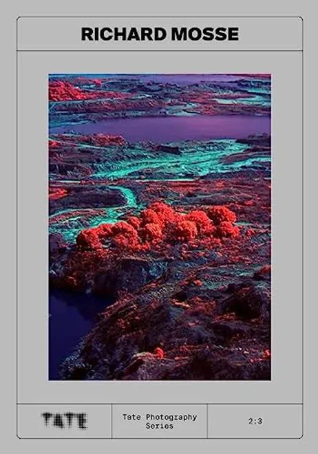 Fotografía de Richard Mosse - Archivo de fotógrafos | Z.Fp