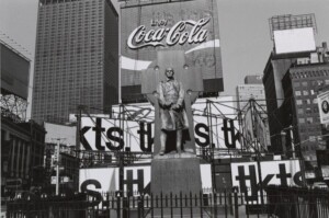 Lee Friedlander