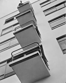 Laszlo Moholy Nagy