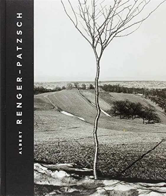 Fotografía de Albert Renger Patzsch - Archivo de fotógrafos | Z.Fp