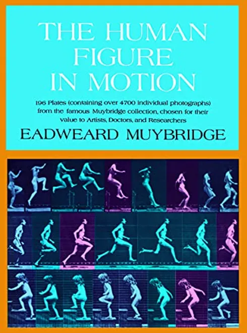 Fotografía de Eadweard Muybridge - Archivo de fotógrafos | Z.Fp