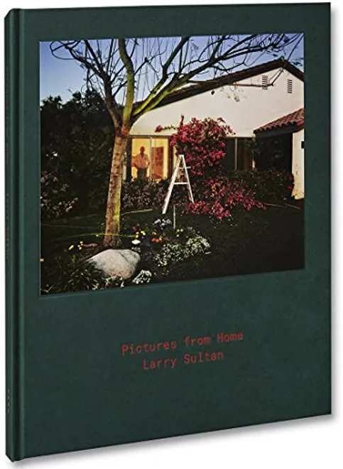 Fotografía de Larry Sultan - Archivo de fotógrafos | Z.Fp