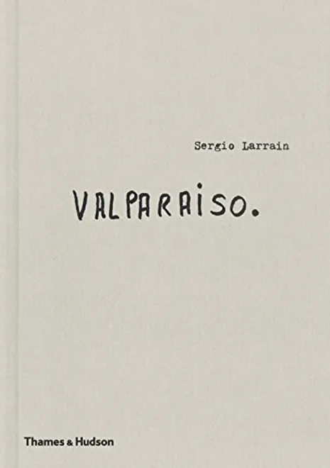 Fotografía de Sergio Larraín - Archivo de fotógrafos | Z.Fp