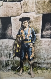 Max T Vargas