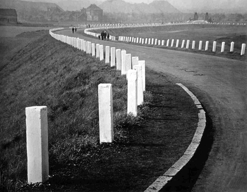 Fotografía de Albert Renger Patzsch - Archivo de fotógrafos | Z.Fp