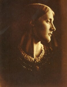 Julia Margaret Cameron