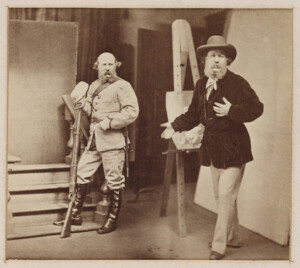 Oscar G. Rejlander
