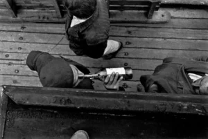 Sergio Larraín