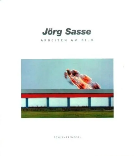 Fotografía de Jörg Sasse - Archivo de fotógrafos | Z.Fp