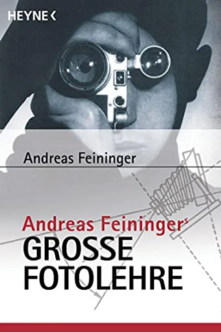 Fotografía de Andreas Feininger - Archivo de fotógrafos | Z.Fp