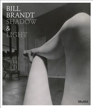 Fotografía de Bill Brandt - Archivo de fotógrafos | Z.Fp