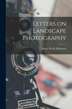 Fotografía de Herny Peach Robinson - Archivo de fotógrafos | Z.Fp