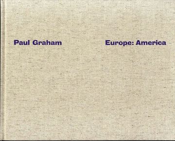 Fotografía de Paul Graham - Archivo de fotógrafos | Z.Fp