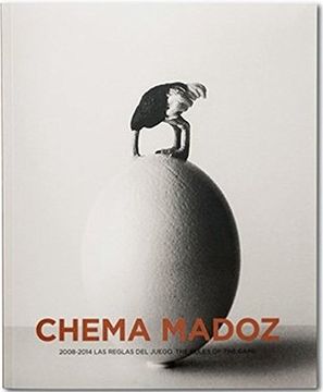Fotografía de Chema Madoz - Archivo de fotógrafos | Z.Fp