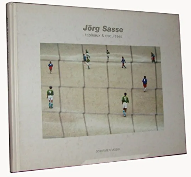 Fotografía de Jörg Sasse - Archivo de fotógrafos | Z.Fp