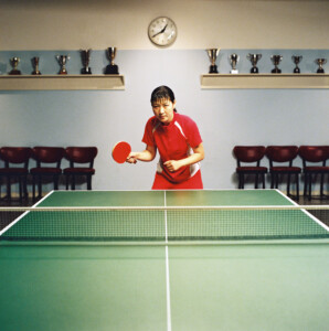 Aaron Ruell