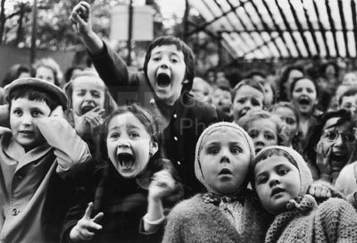 © Alfred Eisenstaedt 04