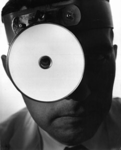 Andreas Feininger