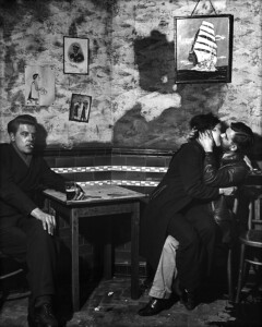Bill Brandt