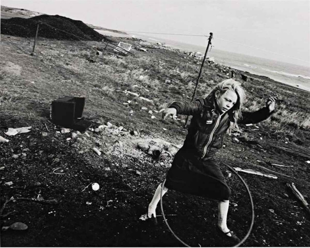 Fotografía de Chris Killip - Archivo de fotógrafos | Z.Fp