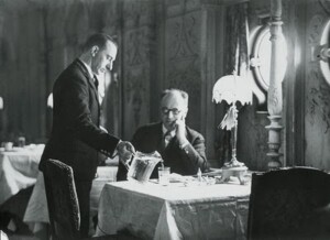 Erich Salomon