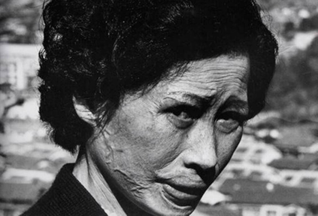 Fotografía de Shomei Tomatsu - Archivo de fotógrafos | Z.Fp